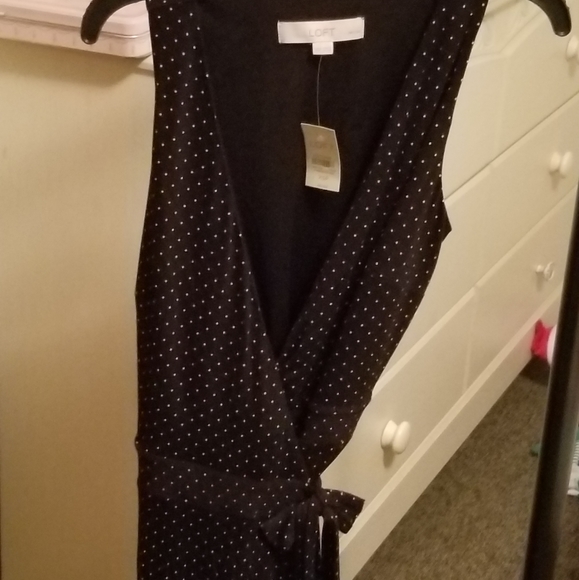 Loft dress - Picture 2 of 3